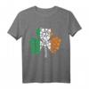 Irland irische Kultur, lustiges St. Patricks Day Kleeblatt T-Shirt – Perfekt für Feiern & Irland-Fans