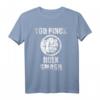 Marvel Hulk You Pinch Smash Fist St. Patrick's Day T-Shirt - Offizielles Marvel Merchandise für Fans jeden Alters