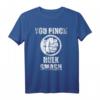 Marvel Hulk You Pinch Smash Fist St. Patrick's Day T-Shirt - Offizielles Marvel Merchandise für Fans jeden Alters
