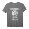 Marvel Hulk You Pinch Smash Fist St. Patrick's Day T-Shirt - Offizielles Marvel Merchandise für Fans jeden Alters