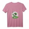HapDeer Mickey Mouse T-Shirt mit Kleeblatt - Vintage St. Patrick's Day Design für Männer, Frauen, Jungen & Mädchen