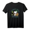 HapDeer T-Shirt für St. Patrick's Day & Partys - Trinkt gut mit anderen, lustiges Party-Shirt für Feiernde