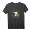 HapDeer T-Shirt für St. Patrick's Day & Partys - Trinkt gut mit anderen, lustiges Party-Shirt für Feiernde