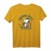 HapDeer T-Shirt für St. Patrick's Day & Partys - Trinkt gut mit anderen, lustiges Party-Shirt für Feiernde