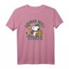 HapDeer T-Shirt für St. Patrick's Day & Partys - Trinkt gut mit anderen, lustiges Party-Shirt für Feiernde