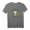 HapDeer T-Shirt für St. Patrick's Day & Partys - Trinkt gut mit anderen, lustiges Party-Shirt für Feiernde