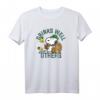 HapDeer T-Shirt für St. Patrick's Day & Partys - Trinkt gut mit anderen, lustiges Party-Shirt für Feiernde