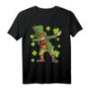 St Patricks Day Shirt für Herren, Damen & Kinder – Lustiges Leprechaun Kostüm & Irland Outfit für den irischen Feiertag