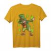 St Patricks Day Shirt für Herren, Damen & Kinder – Lustiges Leprechaun Kostüm & Irland Outfit für den irischen Feiertag