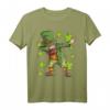 St Patricks Day Shirt für Herren, Damen & Kinder – Lustiges Leprechaun Kostüm & Irland Outfit für den irischen Feiertag