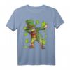 St Patricks Day Shirt für Herren, Damen & Kinder – Lustiges Leprechaun Kostüm & Irland Outfit für den irischen Feiertag