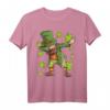 St Patricks Day Shirt für Herren, Damen & Kinder – Lustiges Leprechaun Kostüm & Irland Outfit für den irischen Feiertag