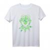 HapDeer Muppets Kermit the Frog in Clovers - Offizielles St. Patrick’s Day T-Shirt für Damen, Herren, Kinder & Fans