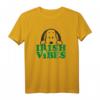 HapDeer St. Patrick's Day Snoopy Irish T-Shirt - Lizenziertes Design für Feiern & Partys