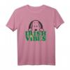 HapDeer St. Patrick's Day Snoopy Irish T-Shirt - Lizenziertes Design für Feiern & Partys