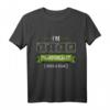 Irish Irisch Hut Kleeblatt St. Patricks Day Jahr T-Shirt - Klassisch geschnitten, doppelt genähter Saum für feierliche Anlässe