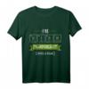 Irish Irisch Hut Kleeblatt St. Patricks Day Jahr T-Shirt - Klassisch geschnitten, doppelt genähter Saum für feierliche Anlässe