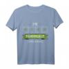 Irish Irisch Hut Kleeblatt St. Patricks Day Jahr T-Shirt - Klassisch geschnitten, doppelt genähter Saum für feierliche Anlässe