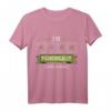 Irish Irisch Hut Kleeblatt St. Patricks Day Jahr T-Shirt - Klassisch geschnitten, doppelt genähter Saum für feierliche Anlässe
