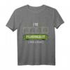 Irish Irisch Hut Kleeblatt St. Patricks Day Jahr T-Shirt - Klassisch geschnitten, doppelt genähter Saum für feierliche Anlässe
