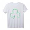 St. Patrick's Day Kostüm mit Kleeblatt und Leprechaun Kobold – Perfekt für irische Pub Partys, Shamrock & Goldtopf Motiv