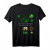St. Patrick's Day Slainte! Lustiges T-Shirt mit Trinkspruch für Party, Pub & Geschenk