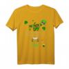 St. Patrick's Day Slainte! Lustiges T-Shirt mit Trinkspruch für Party, Pub & Geschenk