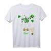 St. Patrick's Day Slainte! Lustiges T-Shirt mit Trinkspruch für Party, Pub & Geschenk