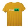 Lustiges Irish Pub Shirt – Humorvolle St. Patrick's Day T-Shirts für Männer und Frauen zum Feiern und Verschenken