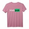 Lustiges Irish Pub Shirt – Humorvolle St. Patrick's Day T-Shirts für Männer und Frauen zum Feiern und Verschenken