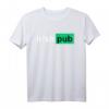 Lustiges Irish Pub Shirt – Humorvolle St. Patrick's Day T-Shirts für Männer und Frauen zum Feiern und Verschenken