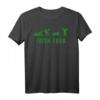 Irish Yoga Shirt for St. Patrick's & Patty's Day – Humorvolle irische T-Shirts für Feiern, Geschenke & Feiertagsoutfits