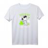 HapDeer St. Patrick's Day Glückliches Hemd T-Shirt - Official Lizenziertes Party-Shirt