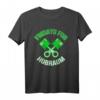 HapDeer T-Shirt mit Grüner Nein Danke Botschaft – Motorsport, Tuning & Auto Enthusiasten Geschenk für Schrauber, Mechaniker & Tuning Fans