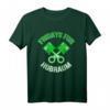HapDeer T-Shirt mit Grüner Nein Danke Botschaft – Motorsport, Tuning & Auto Enthusiasten Geschenk für Schrauber, Mechaniker & Tuning Fans