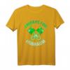 HapDeer T-Shirt mit Grüner Nein Danke Botschaft – Motorsport, Tuning & Auto Enthusiasten Geschenk für Schrauber, Mechaniker & Tuning Fans