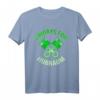 HapDeer T-Shirt mit Grüner Nein Danke Botschaft – Motorsport, Tuning & Auto Enthusiasten Geschenk für Schrauber, Mechaniker & Tuning Fans