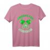 HapDeer T-Shirt mit Grüner Nein Danke Botschaft – Motorsport, Tuning & Auto Enthusiasten Geschenk für Schrauber, Mechaniker & Tuning Fans