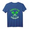 HapDeer T-Shirt mit Grüner Nein Danke Botschaft – Motorsport, Tuning & Auto Enthusiasten Geschenk für Schrauber, Mechaniker & Tuning Fans