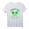 HapDeer T-Shirt mit Grüner Nein Danke Botschaft – Motorsport, Tuning & Auto Enthusiasten Geschenk für Schrauber, Mechaniker & Tuning Fans