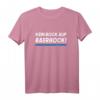 Kein Bock Auf Baerbock T-Shirt – Anti Grünen Protestshirt für Demonstrationen & als Geschenk gegen die Grünen