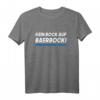 Kein Bock Auf Baerbock T-Shirt – Anti Grünen Protestshirt für Demonstrationen & als Geschenk gegen die Grünen