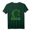 Nein zu Klimakleber: Lustiges Anti-Grünes T-Shirt gegen grüne Agenda und Klimawahn