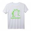 Nein zu Klimakleber: Lustiges Anti-Grünes T-Shirt gegen grüne Agenda und Klimawahn