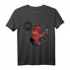 SNFU Laubgrünes Band T-Shirt - Klassisch geschnitten, doppelt genähter Saum, ideal für Fans und Punk-Rock Liebhaber