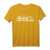 #FridaysforHubraum Gegenbewegung T-Shirt - Protestkleidung gegen Dieselverbot & CO2-Steuer