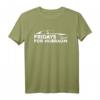#FridaysforHubraum Gegenbewegung T-Shirt - Protestkleidung gegen Dieselverbot & CO2-Steuer