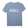 #FridaysforHubraum Gegenbewegung T-Shirt - Protestkleidung gegen Dieselverbot & CO2-Steuer