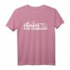 #FridaysforHubraum Gegenbewegung T-Shirt - Protestkleidung gegen Dieselverbot & CO2-Steuer