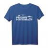 #FridaysforHubraum Gegenbewegung T-Shirt - Protestkleidung gegen Dieselverbot & CO2-Steuer